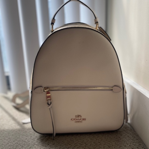 Coach Jordyn Backpack - Picture 1 of 5